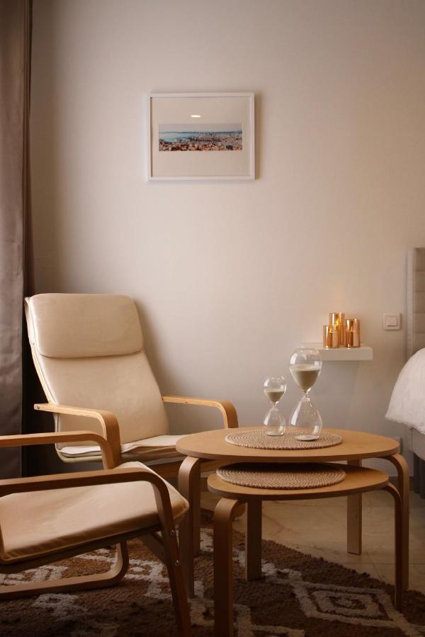 LoveNest Marseille Extérieur photo