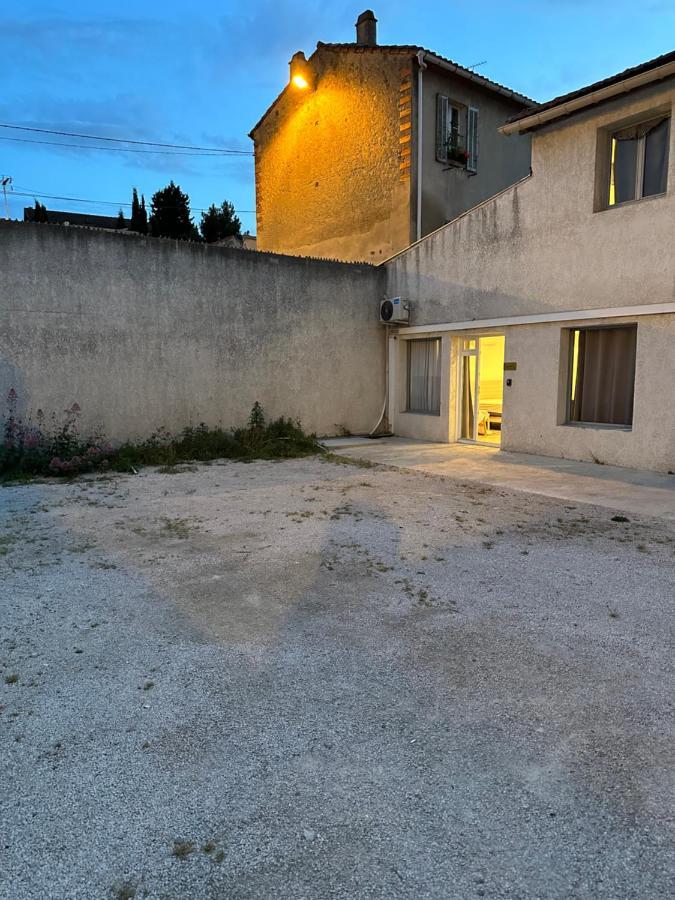 LoveNest Marseille Extérieur photo